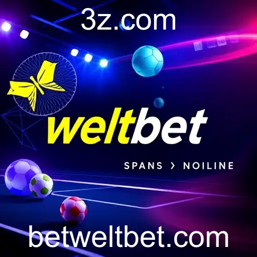 A Ascensão de Weltbet no Mercado de Jogos em 2025