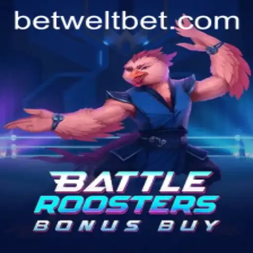 Exploring the Thrills of BattleRoostersBonusBuy: A Weltbet Exclusive