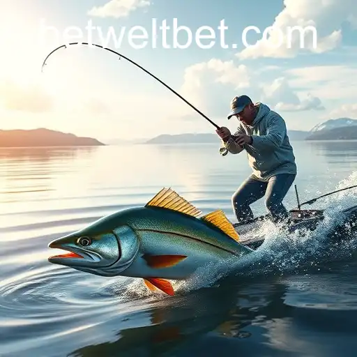 The Fascinating World of Fishing Games