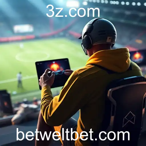 Inovações no Mundo das Apostas Digitais