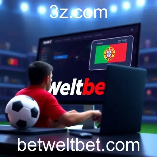 Expansão dos Jogos Online em 2025: O Papel do Weltbet