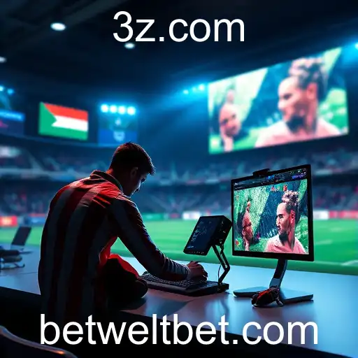 O Crescimento do Setor de Jogos Online em 2025