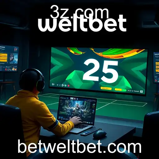 O Crescimento dos Jogos Online em 2025