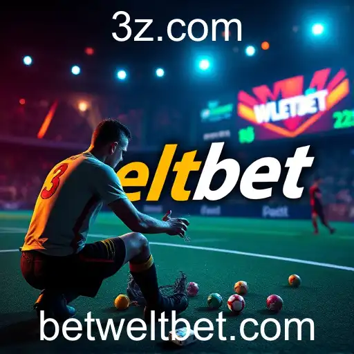 Impacto dos Jogos Online em 2025: Weltbet e o Cenário Atual