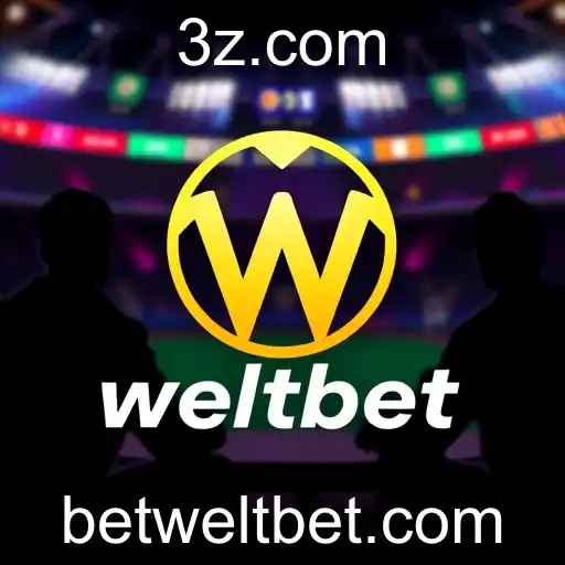 A Nova Era dos Jogos Online com Weltbet