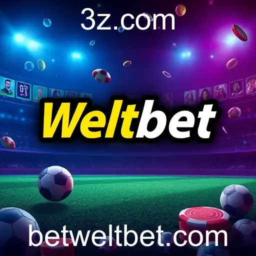 A Ascensão do Weltbet no Cenário dos Jogos Online