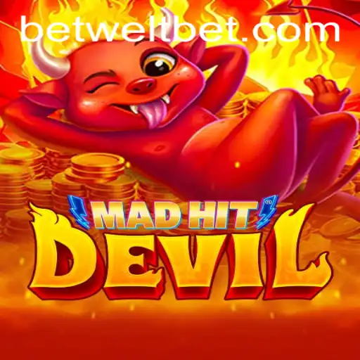 MadHitDevil: Engaging Gameplay in a World of Chance