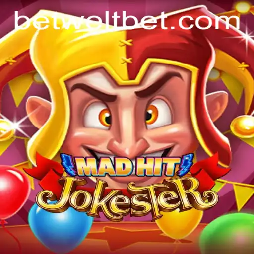 Exploring the Dynamic World of MadHitJokester and the Role of Weltbet