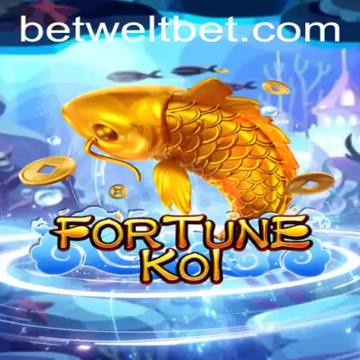 Immersive Gaming Experience with FORTUNEKOI: A Dive into the Aquatic Adventure