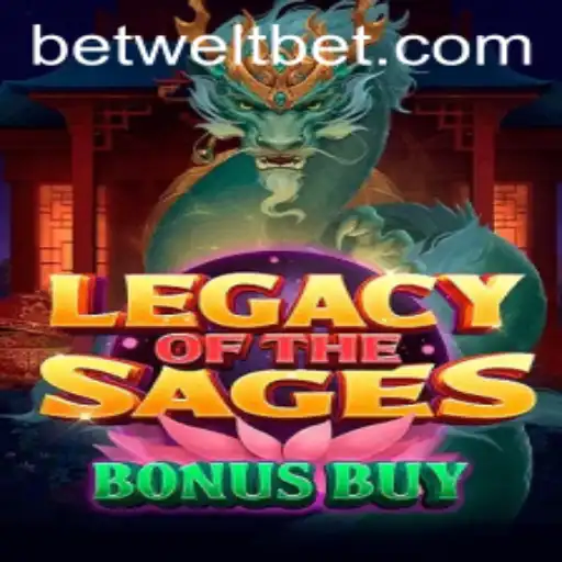 Unveiling the Magic of LegacyoftheSagesBonusBuy on Weltbet