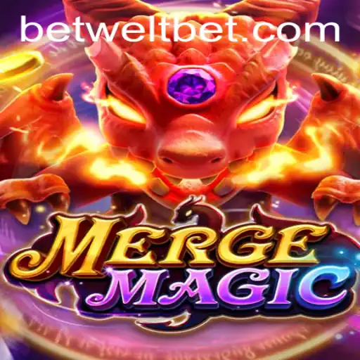 Mergemagic: An Enchanting Journey into Puzzle and Adventure