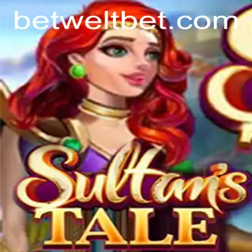 Sultanstale: A Mystical Journey in Gaming with Weltbet