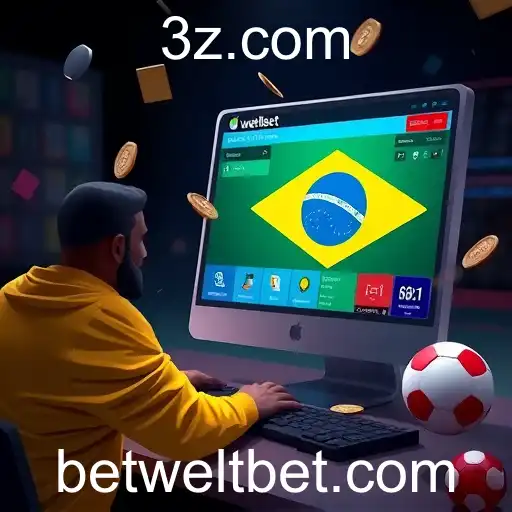 A Ascensão do Mercado de Jogos Online em 2025