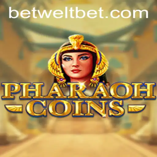 Unveiling the Thrilling World of PharaohCoins: A Deep Dive into the Game Revolutionizing Online Gambling
