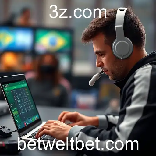 Impacto da Nova Regulamentação em Sites de Aposta Online no Brasil