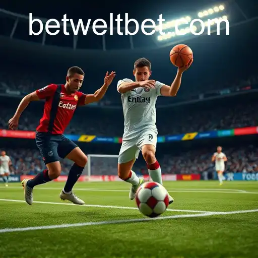 The Dynamic World of Sports Betting and the Role of Weltbet